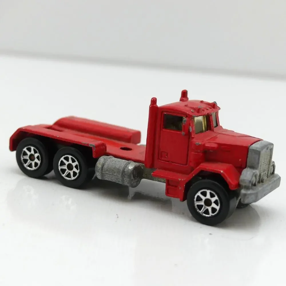 Hot Wheels description features